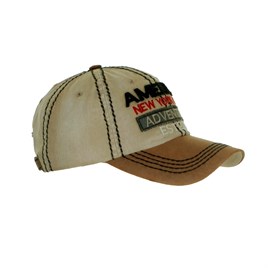 Fonem Unisex America Şapka Fo-Cap 001