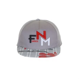 Fonem Unisex Hip Hop Şapka Fo 7003