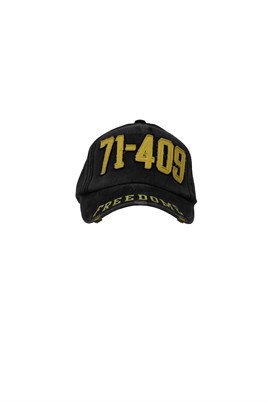 Fonem Unisex Taş Yıkamalı Şapka FO 7059